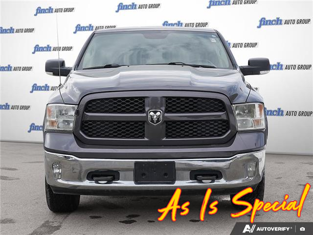 2016 RAM 1500 SLT (Stk: 42845) in Georgetown - Image 8 of 28