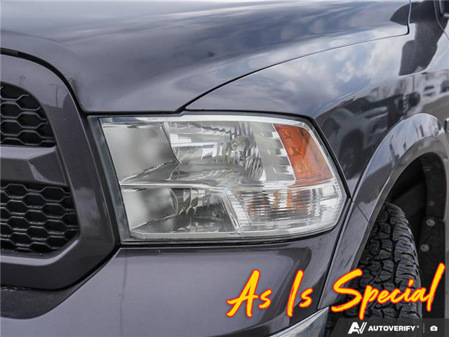 2016 RAM 1500 SLT (Stk: 42845) in Georgetown - Image 12 of 28