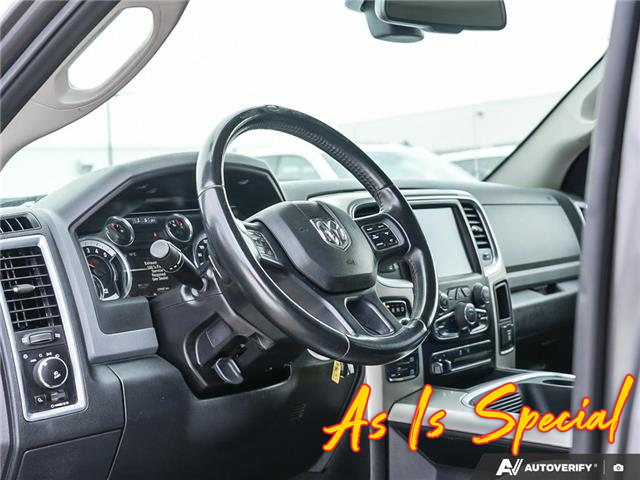 2016 RAM 1500 SLT (Stk: 42845) in Georgetown - Image 14 of 28
