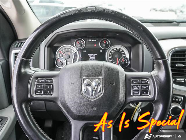 2016 RAM 1500 SLT (Stk: 42845) in Georgetown - Image 15 of 28