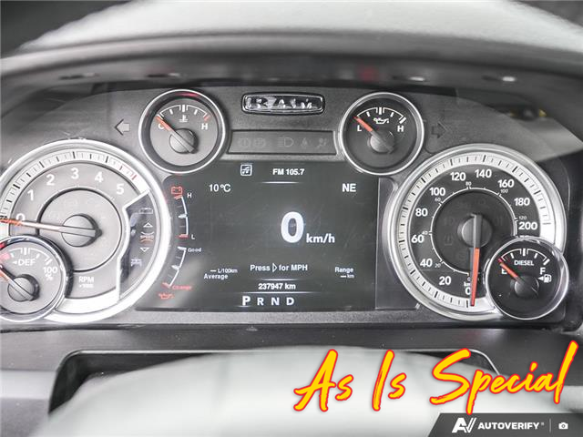 2016 RAM 1500 SLT (Stk: 42845) in Georgetown - Image 16 of 28