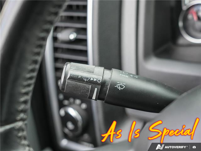 2016 RAM 1500 SLT (Stk: 42845) in Georgetown - Image 17 of 28