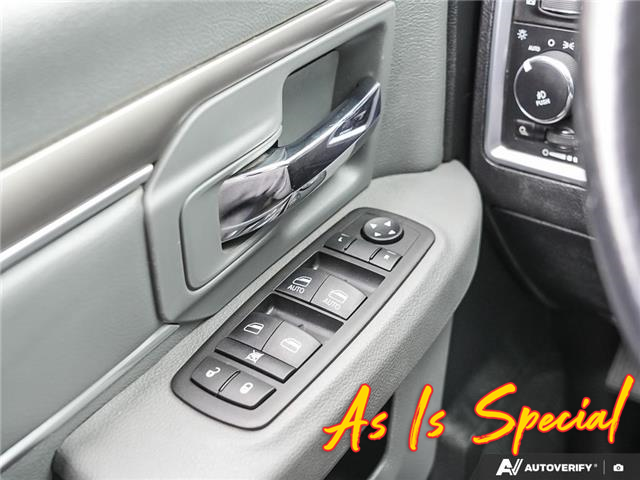 2016 RAM 1500 SLT (Stk: 42845) in Georgetown - Image 18 of 28