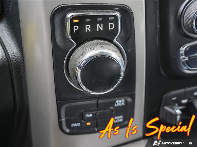 2016 RAM 1500 SLT (Stk: 42845) in Georgetown - Image 20 of 28