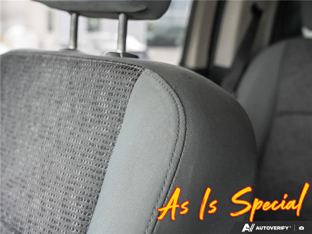 2016 RAM 1500 SLT (Stk: 42845) in Georgetown - Image 24 of 28