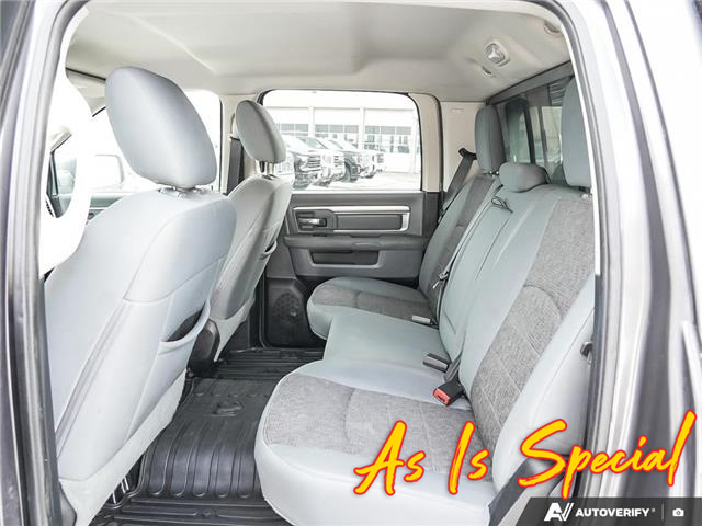 2016 RAM 1500 SLT (Stk: 42845) in Georgetown - Image 25 of 28