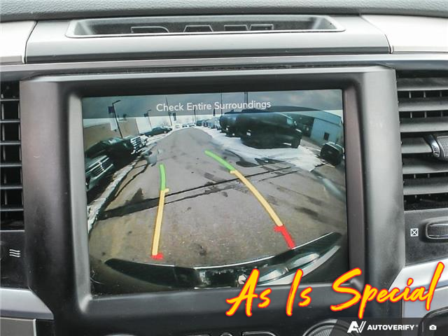 2016 RAM 1500 SLT (Stk: 42845) in Georgetown - Image 28 of 28