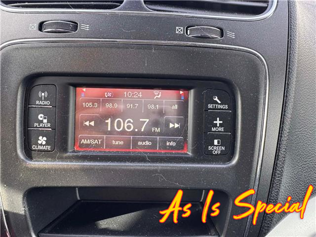 2012 Dodge Journey SXT & Crew (Stk: 978) in Kitchener - Image 6 of 6