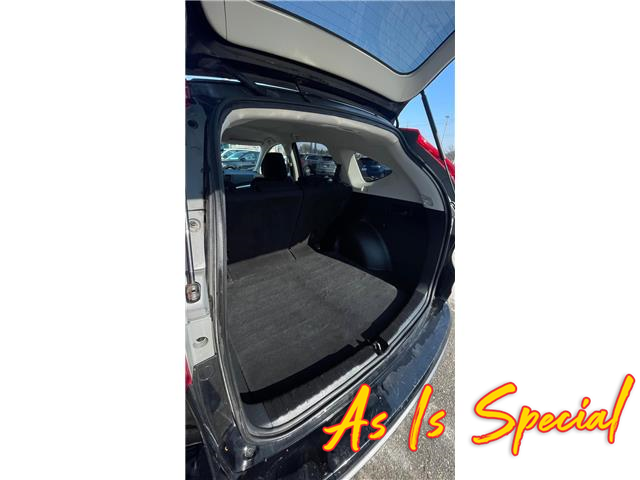 2015 Honda CR-V LX (Stk: 174393) in London - Image 5 of 10