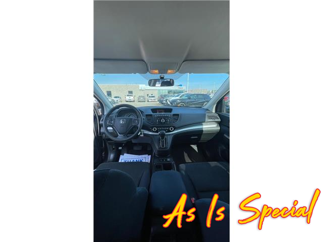 2015 Honda CR-V LX (Stk: 174393) in London - Image 7 of 10