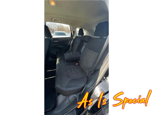 2015 Honda CR-V LX (Stk: 174393) in London - Image 10 of 10