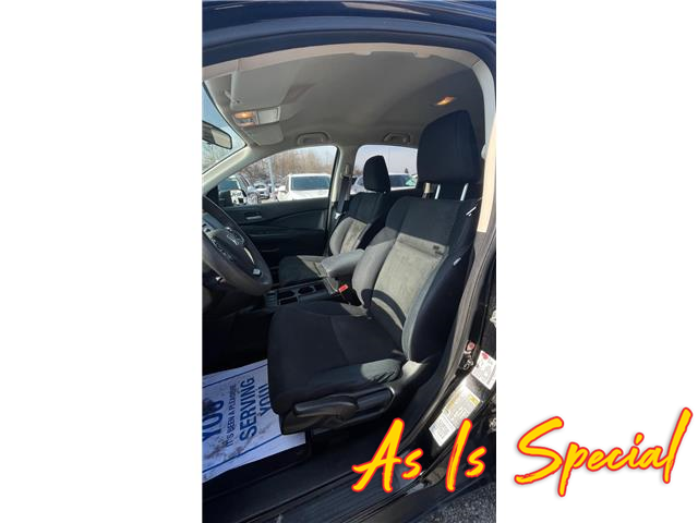 2015 Honda CR-V LX (Stk: 174393) in London - Image 8 of 10