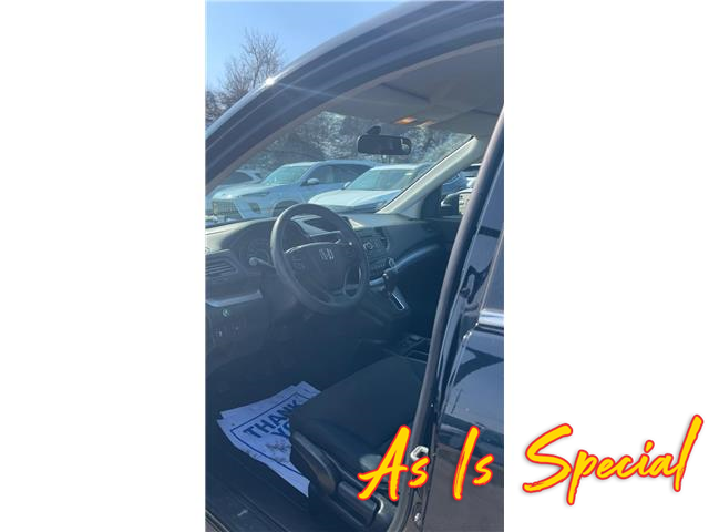 2015 Honda CR-V LX (Stk: 174393) in London - Image 9 of 10