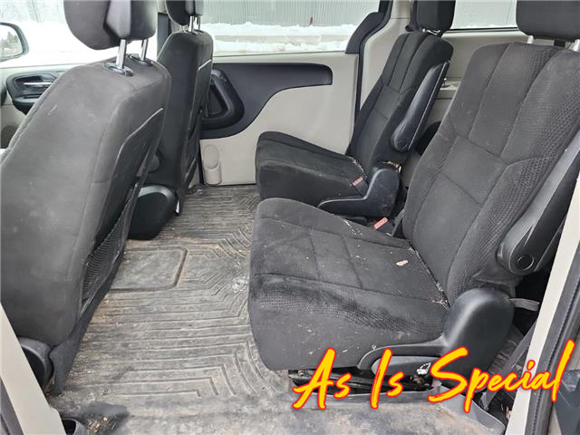 2013 Dodge Grand Caravan SE/SXT (Stk: 43141) in London - Image 5 of 5