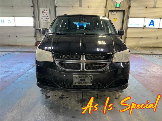 2013 Dodge Grand Caravan SE/SXT (Stk: 165555) in London - Image 2 of 7