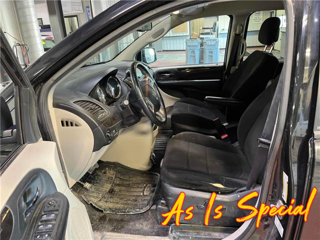 2013 Dodge Grand Caravan SE/SXT (Stk: 165555) in London - Image 5 of 7