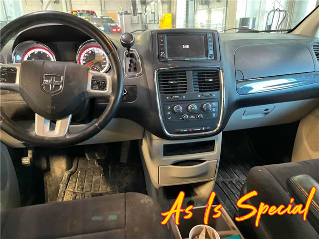 2013 Dodge Grand Caravan SE/SXT (Stk: 165555) in London - Image 6 of 7