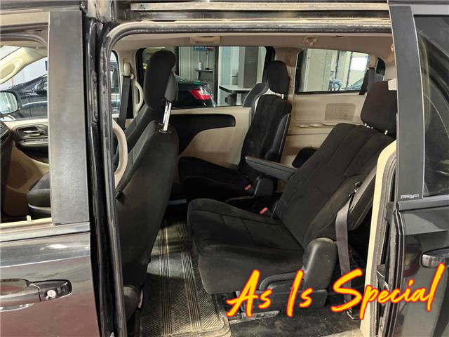 2013 Dodge Grand Caravan SE/SXT (Stk: 165555) in London - Image 7 of 7