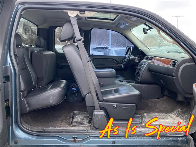 2008 GMC Sierra 2500HD  (Stk: 97042) in London - Image 8 of 8