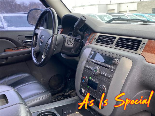 2008 GMC Sierra 2500HD  (Stk: 97042) in London - Image 5 of 8