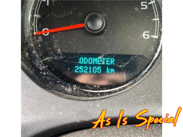 2008 GMC Sierra 2500HD  (Stk: 97042) in London - Image 6 of 8