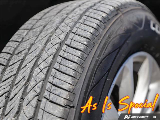 2018 Chevrolet Equinox 1LT (Stk: 174226) in London - Image 7 of 27