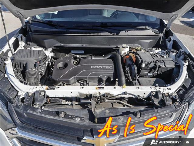 2018 Chevrolet Equinox 1LT (Stk: 174226) in London - Image 8 of 27
