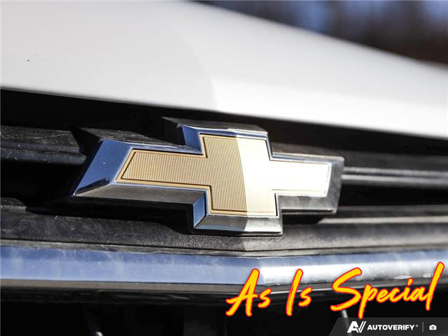 2018 Chevrolet Equinox 1LT (Stk: 174226) in London - Image 9 of 27