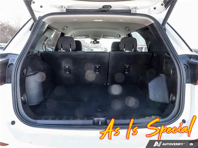 2018 Chevrolet Equinox 1LT (Stk: 174226) in London - Image 11 of 27