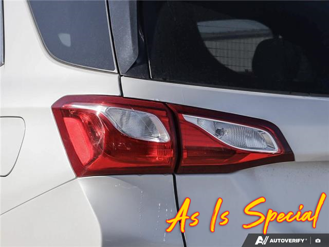 2018 Chevrolet Equinox 1LT (Stk: 174226) in London - Image 12 of 27