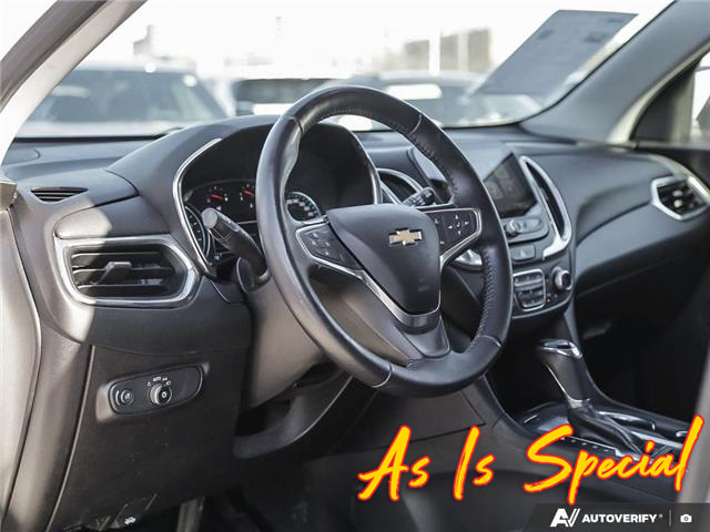 2018 Chevrolet Equinox 1LT (Stk: 174226) in London - Image 13 of 27