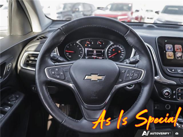 2018 Chevrolet Equinox 1LT (Stk: 174226) in London - Image 14 of 27