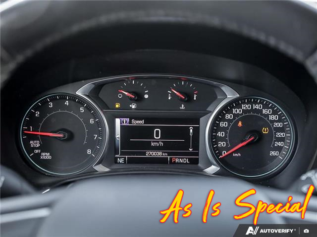 2018 Chevrolet Equinox 1LT (Stk: 174226) in London - Image 15 of 27