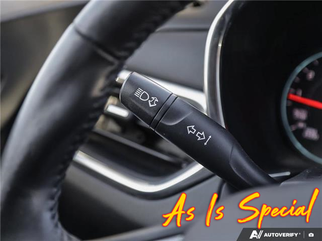 2018 Chevrolet Equinox 1LT (Stk: 174226) in London - Image 16 of 27