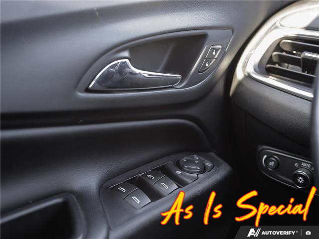 2018 Chevrolet Equinox 1LT (Stk: 174226) in London - Image 17 of 27