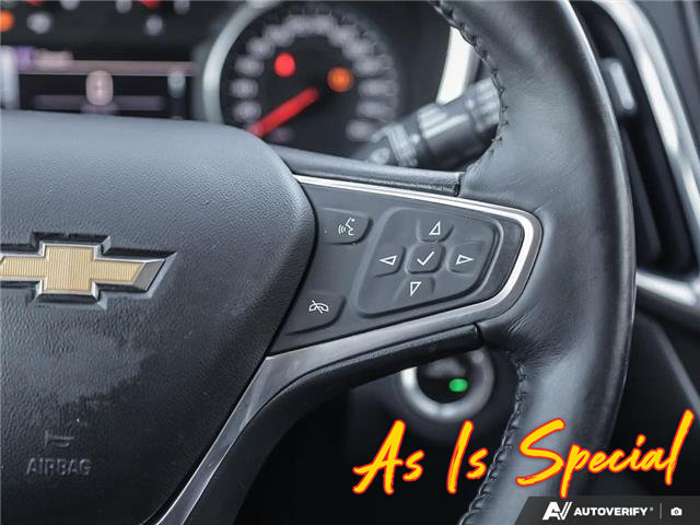 2018 Chevrolet Equinox 1LT (Stk: 174226) in London - Image 18 of 27