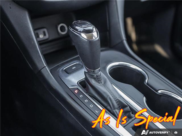 2018 Chevrolet Equinox 1LT (Stk: 174226) in London - Image 19 of 27