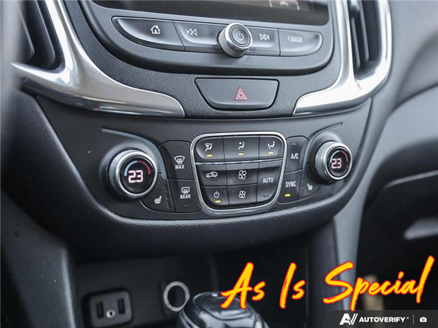2018 Chevrolet Equinox 1LT (Stk: 174226) in London - Image 20 of 27