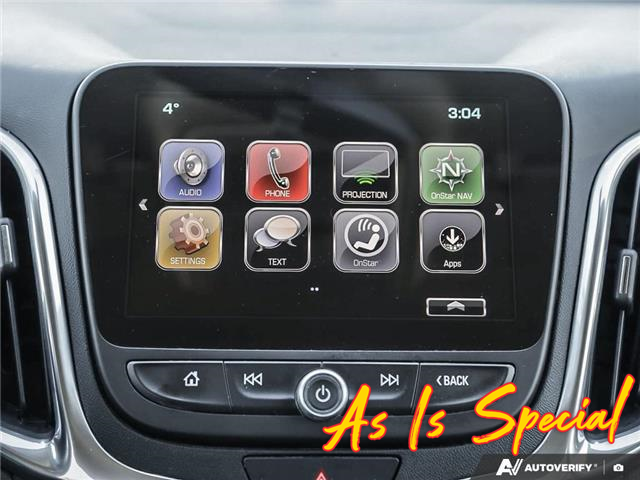 2018 Chevrolet Equinox 1LT (Stk: 174226) in London - Image 21 of 27