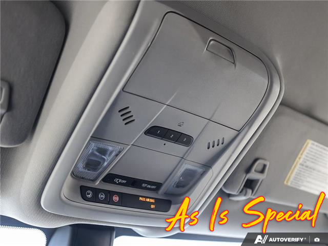 2018 Chevrolet Equinox 1LT (Stk: 174226) in London - Image 22 of 27