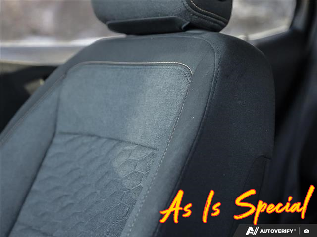 2018 Chevrolet Equinox 1LT (Stk: 174226) in London - Image 23 of 27