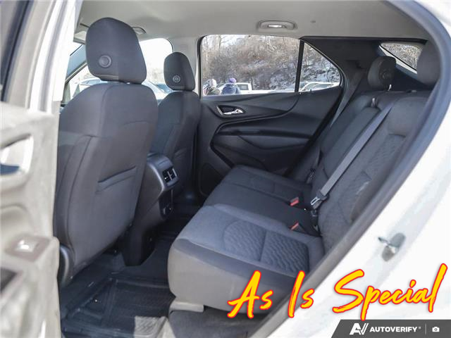 2018 Chevrolet Equinox 1LT (Stk: 174226) in London - Image 24 of 27