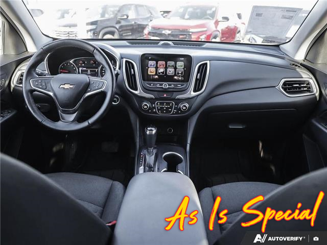 2018 Chevrolet Equinox 1LT (Stk: 174226) in London - Image 25 of 27