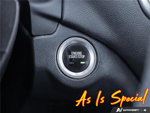 2018 Chevrolet Equinox 1LT (Stk: 174226) in London - Image 26 of 27