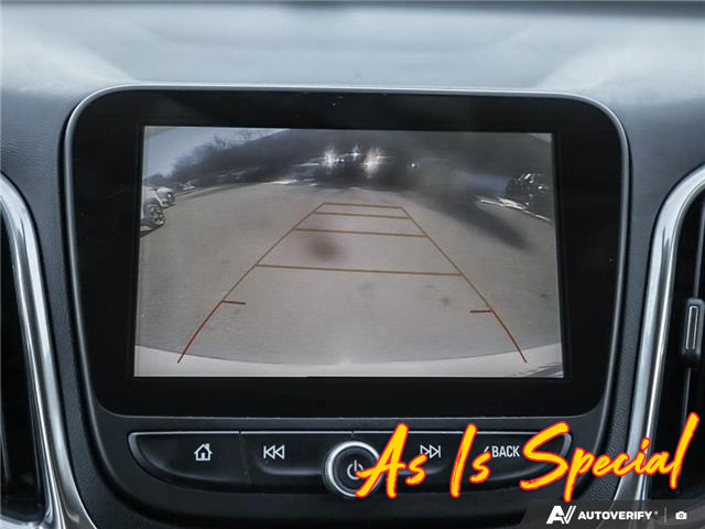 2018 Chevrolet Equinox 1LT (Stk: 174226) in London - Image 27 of 27