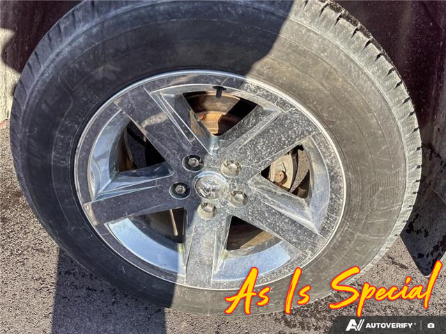 2015 RAM 1500 ST (Stk: 92477) in London - Image 6 of 17