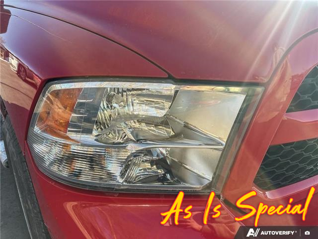 2015 RAM 1500 ST (Stk: 92477) in London - Image 7 of 17