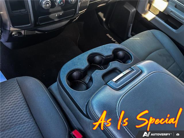 2015 RAM 1500 ST (Stk: 92477) in London - Image 14 of 17