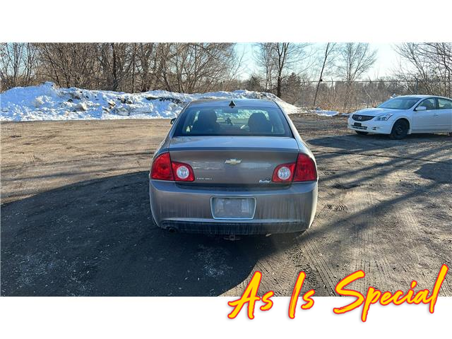 2012 Chevrolet Malibu LS (Stk: 35868) in London - Image 6 of 10