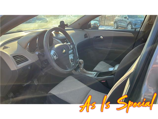 2012 Chevrolet Malibu LS (Stk: 35868) in London - Image 10 of 10